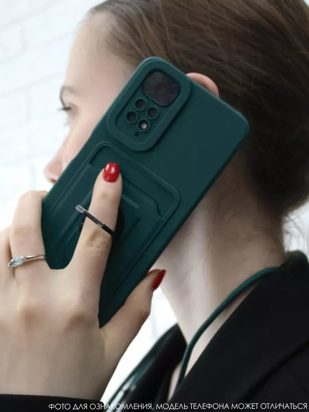 Чехол на Xiaomi Redmi Note 11 Pro, Note 12 Pro 4G