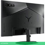Игровой монитор Acer Nitro KG271X1bmiipx UM.HX1CD.101