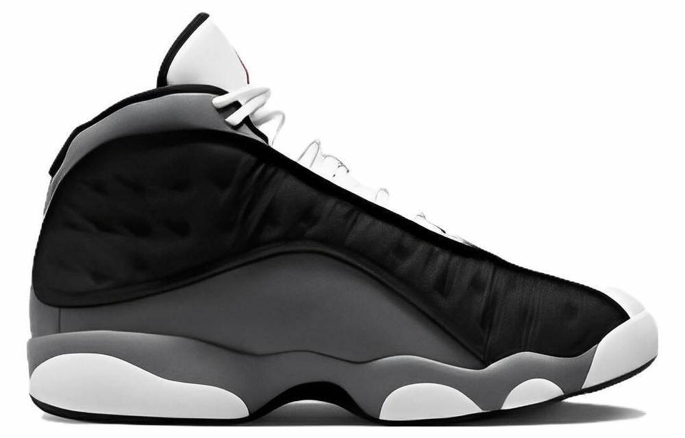 Кроссовки Jordan Air Jordan 13 Retro "Black Flint"