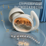 Наушники мини (для сна)