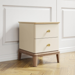 Прикроватная тумба CRYSTAL CR007