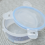 Контейнер 0,35л круглый