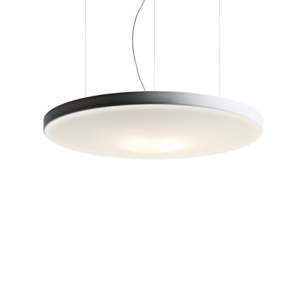 Chandelier Petale by Luceplan