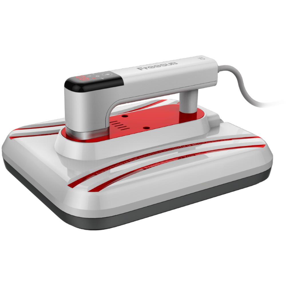 Термопресс плоский DM-1210 (30x25 см)