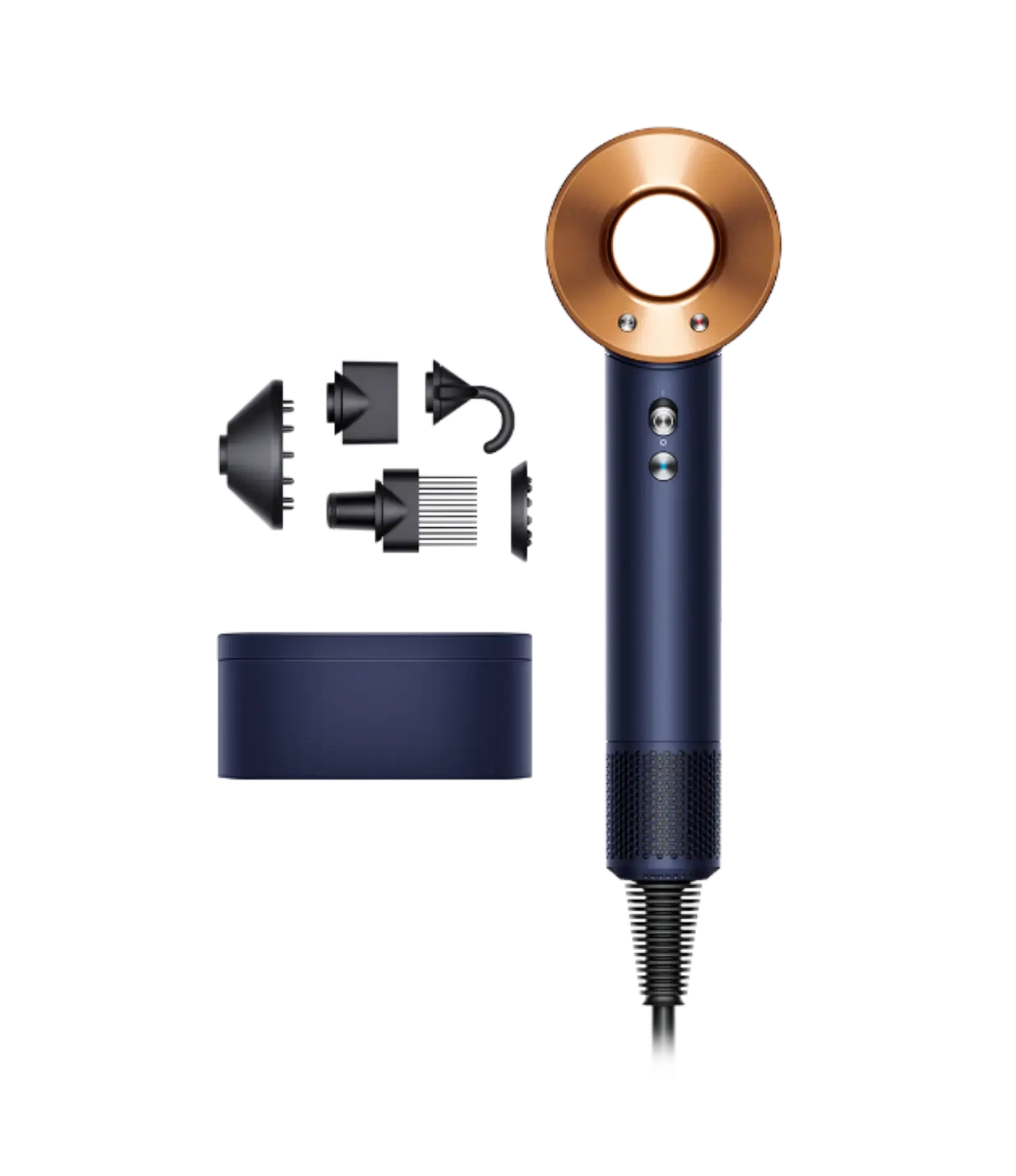 Фен Dyson Supersonic HD07