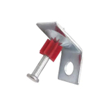 Гвозди монтажные с прямым подвесом FEDAST PK25S8