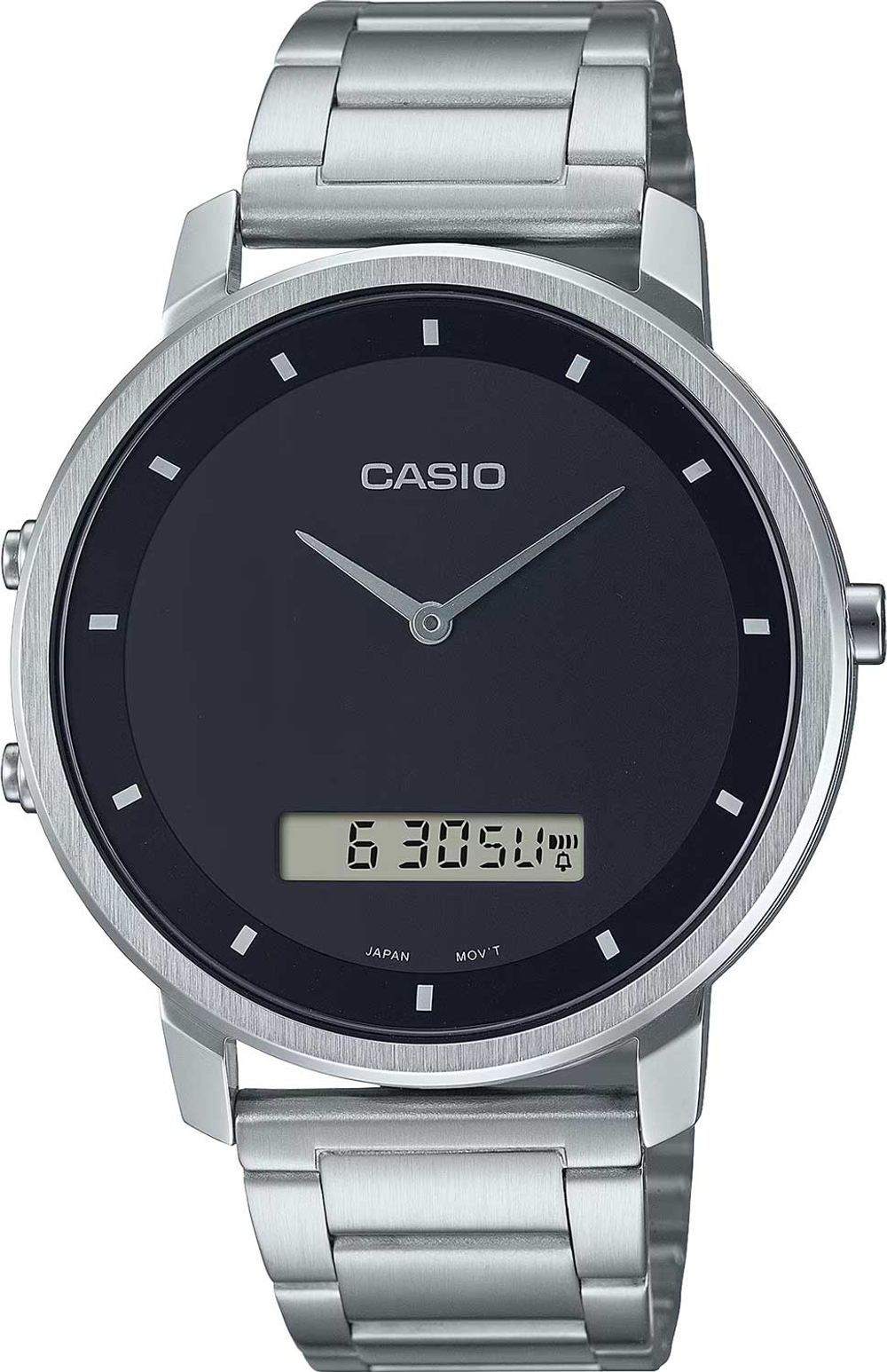 Часы Casio MTP-B200D-1E