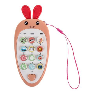 Телефон, коробка 188-5A