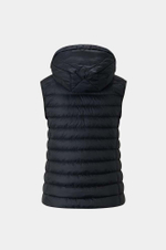 Куртка-жилет BOGNER FLORISA-D2 в черном цвете