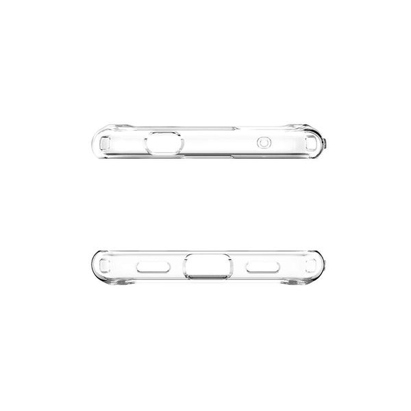 Чехол Spigen Ultra Hybrid для Google Pixel 4a (2020) Case - Crystal Clear