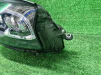 Фара правая Mercedes GLS x167 19-23 Multibeam LED