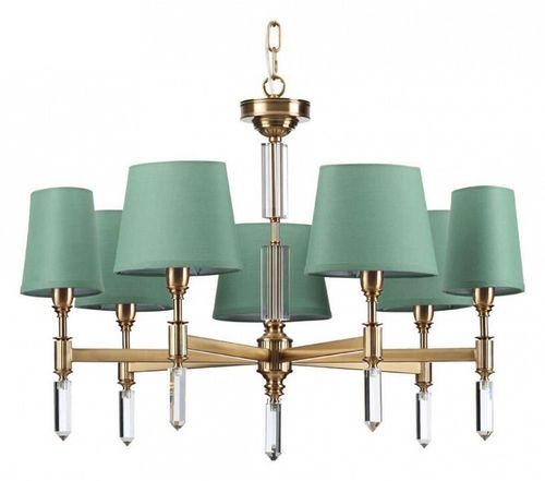 Подвесная люстра Odeon Light 4887/7