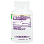 Paradise Herbs, ActiVin экстракт виноградных косточек с амлой, 90 вегетарианских капсул