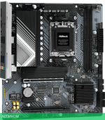 Материнская плата ASRock B650M-HDV/M.2 DDR5