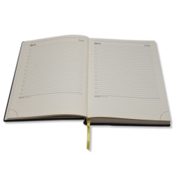 Ежедневник Lediberg Фиолетовый