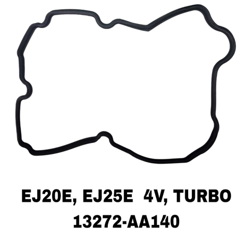 ПРОКЛ-КА КЛАПОНОЙ EJ20E/EJ25E 4V 00- TURBO