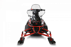 Снегоход IKUDZO HUNTER 600LK 20 V2