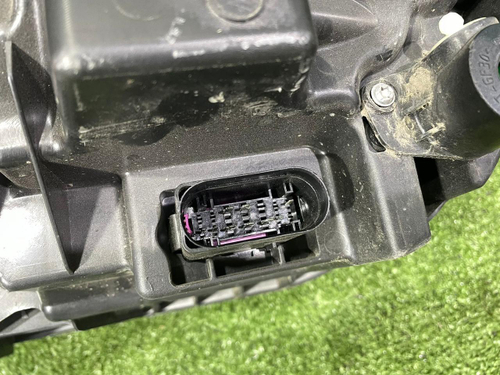 Фара правая Volvo XC90 2 (2014-2019) Full LED