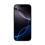 Apple iPhone 16 Pro (Black Titanium)
