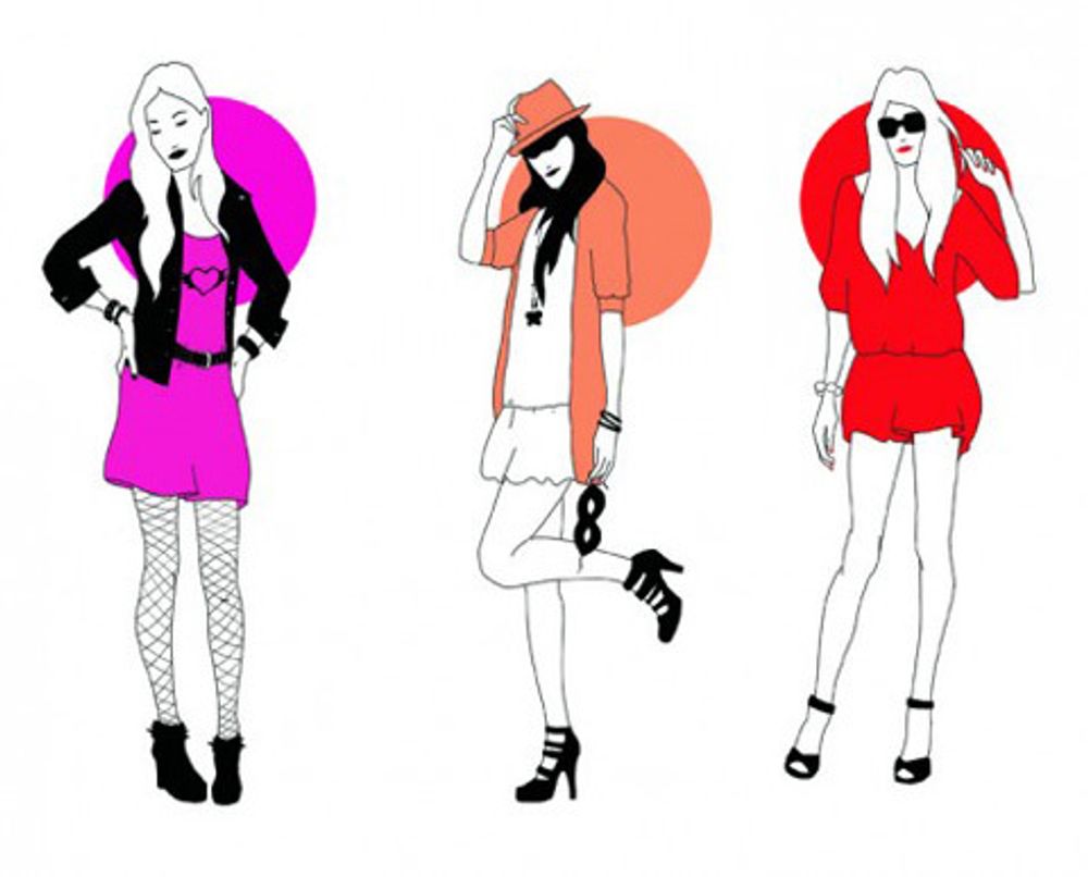 Eau Jeune Love and Rock