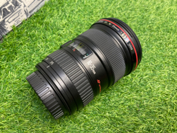 Canon EF 16-35mm 2.8L USM