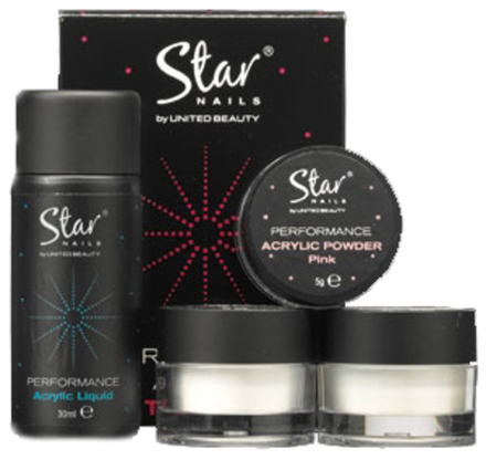 Набор пробников Перформанс