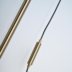 Торшер Cedar & Moss Floor