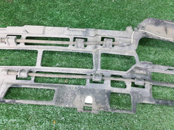 Блок управления бесключевого доступа Nissan X-Trail T32 (2013-2022)