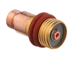 Держатель цанги короткий (г.л.) (TS 17—18—26) Ø1.6, IGF0086—16