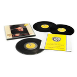 Herbert von Karajan / Beethoven 9 Symphonien (8LP)