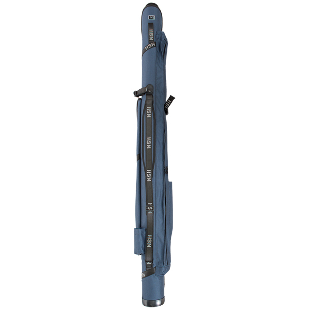 Чехол жесткий 3500 feeder/spinning, protector pvc, синий, ХСН