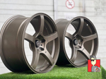 Комплект дисков ProDrive GC-05F 18x8.5/9.5 et35/28 5x114.3