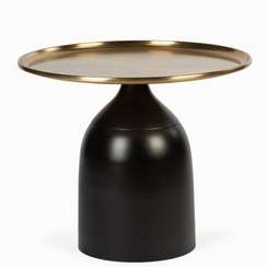 Кофейный стол Ekrit Ø53х43 см