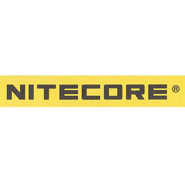 Проверенные и любимые, фонари Nitecore