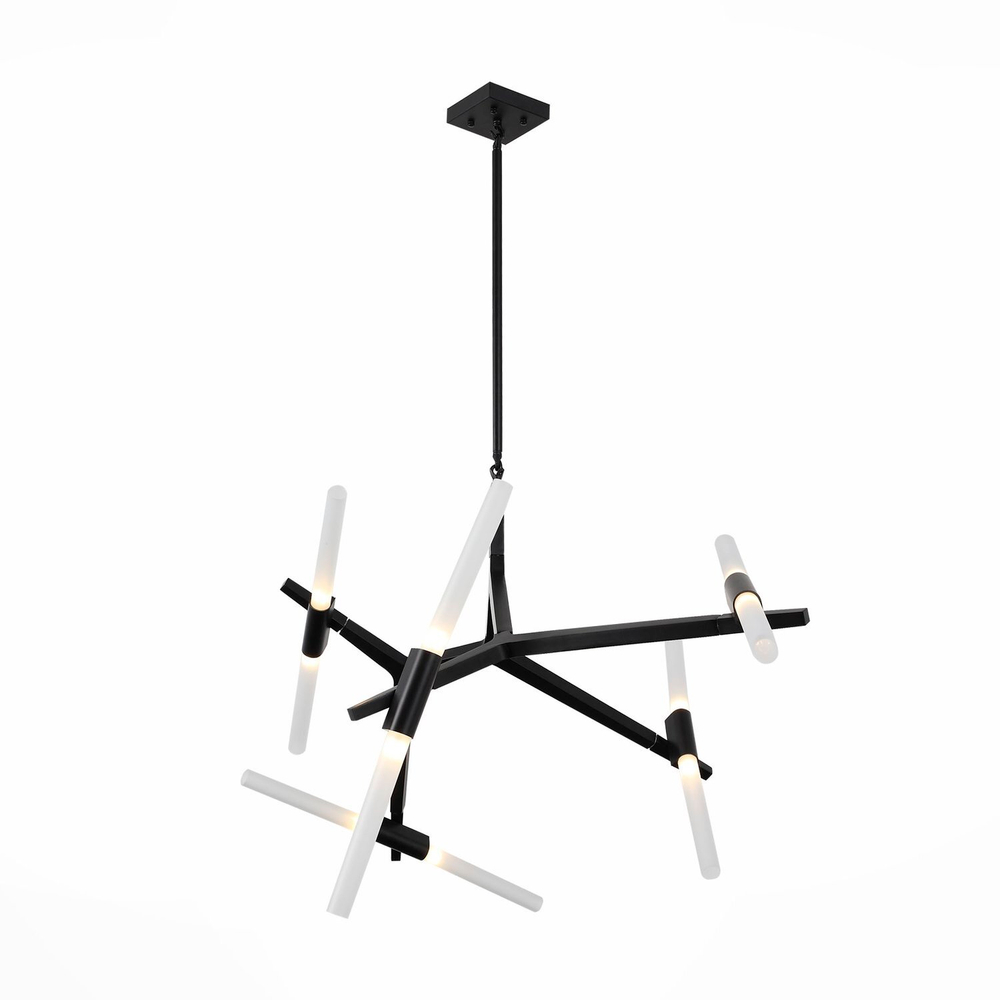 Люстра потолочная ST Luce Laconicita SL947.402.10