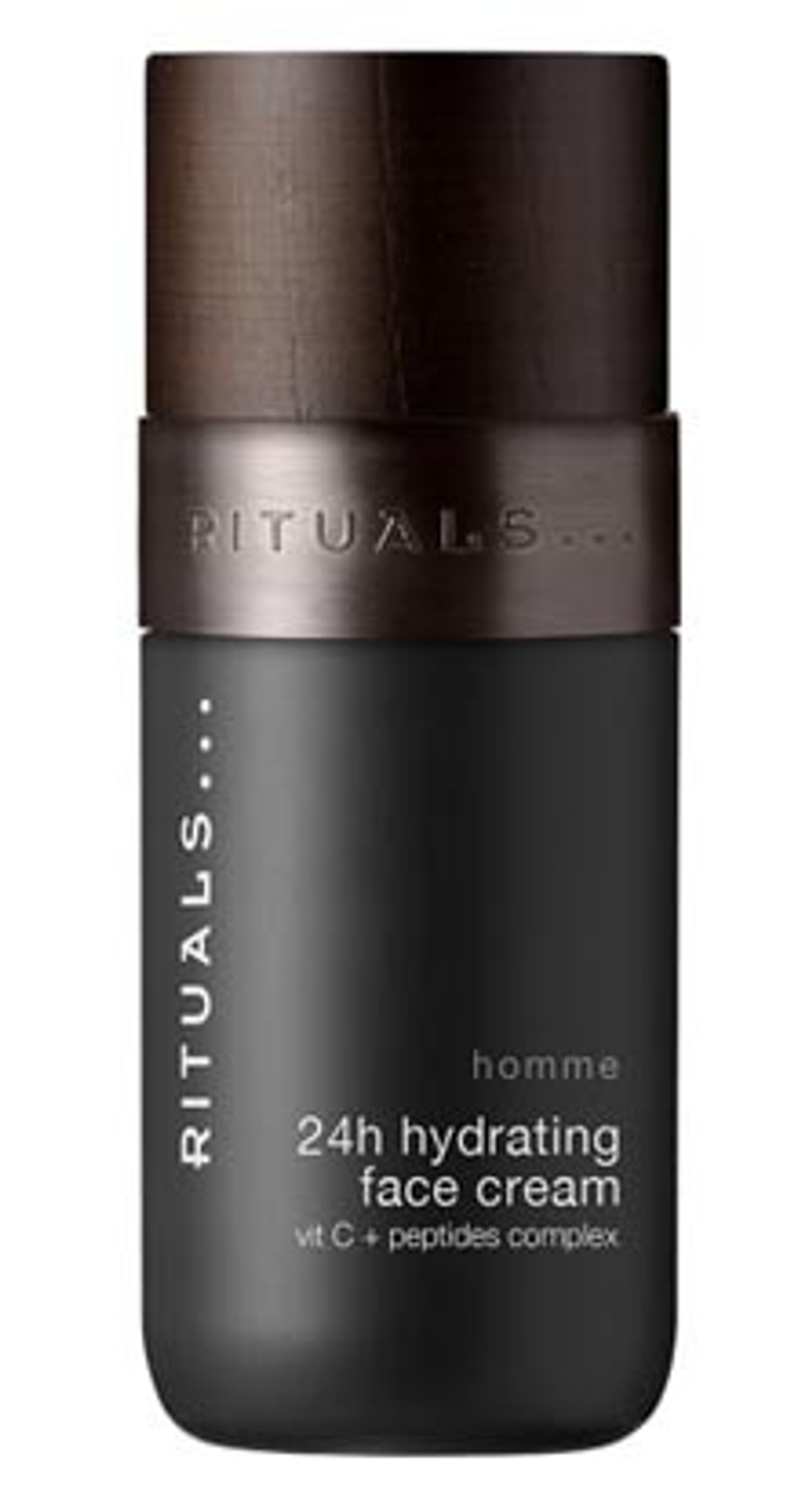 The Ritual of Samurai Homme Collection 24h Hydrating Face Cream