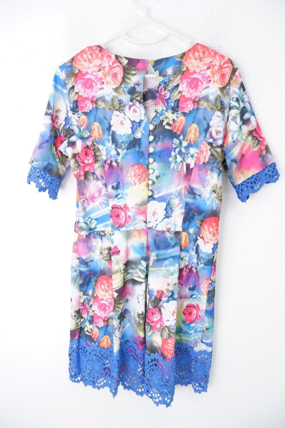 Платье AScool оригинальное 44 размер, новое