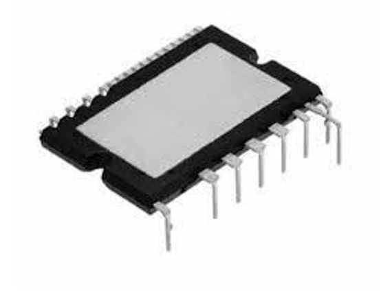 Транзистор биполярный PS21963-4S / SPM27-FA