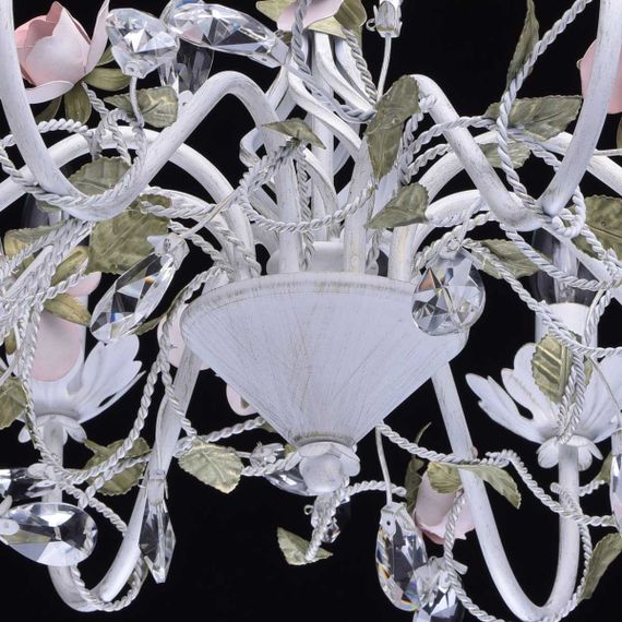 Подвесная люстра MW-Light Букет 421012508