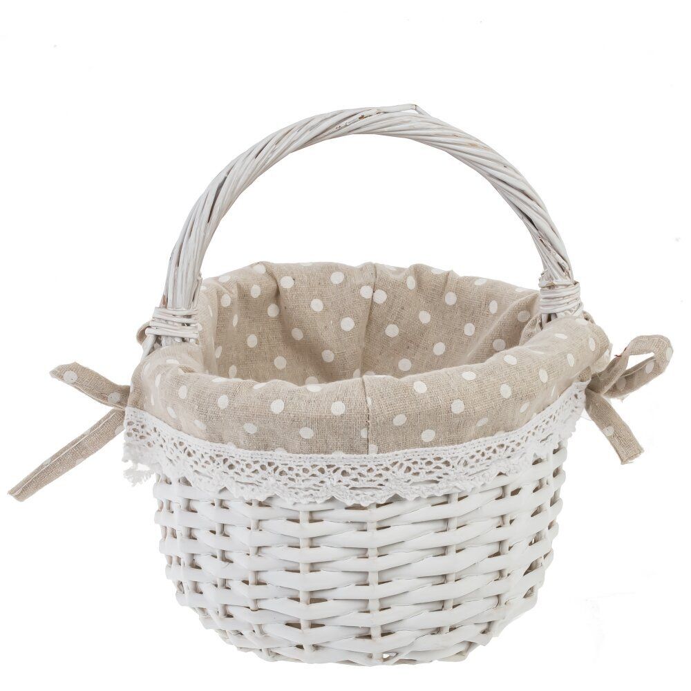 GAEM Корзина, L24 W19 H23 см