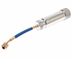 Приспособление для заправки масла или красителя в систему кондиционирования (R134a,R12) JTC