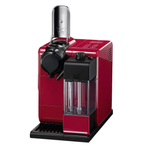 Кофеварка капсульная DeLonghi Nespresso EN550.R (q)