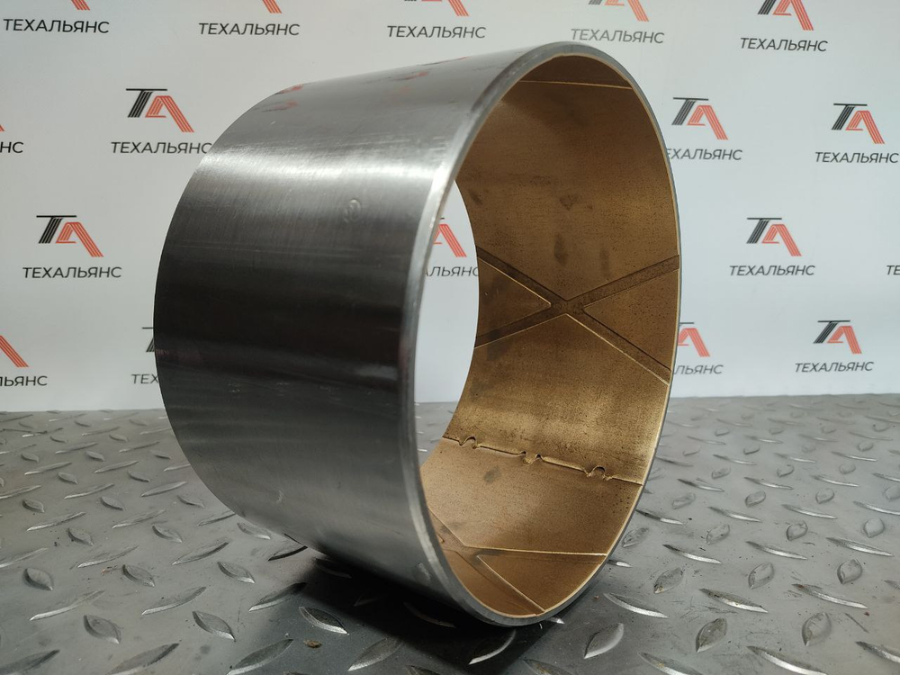 Втулка 195-50-22190