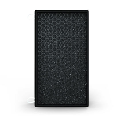 RCB 75 F7 + carbon Фильтр комбинированный F7 + уголь для установки Brezza XS RCB 75 ROYAL Clima