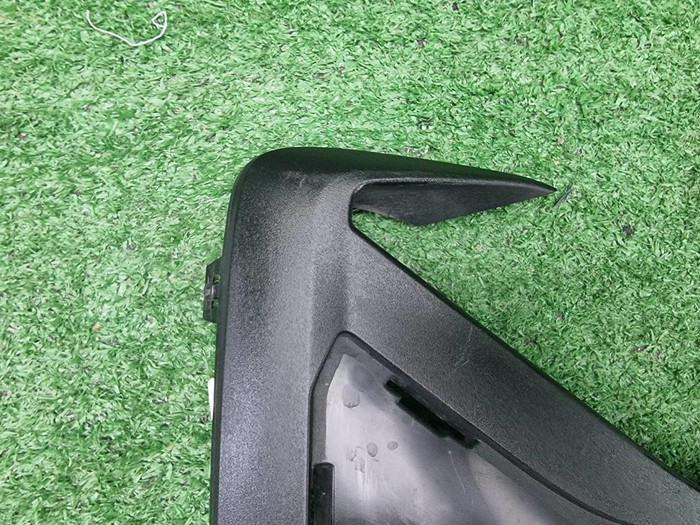 Накладка ПТФ правая BMW X1 F48 (2019-2022)