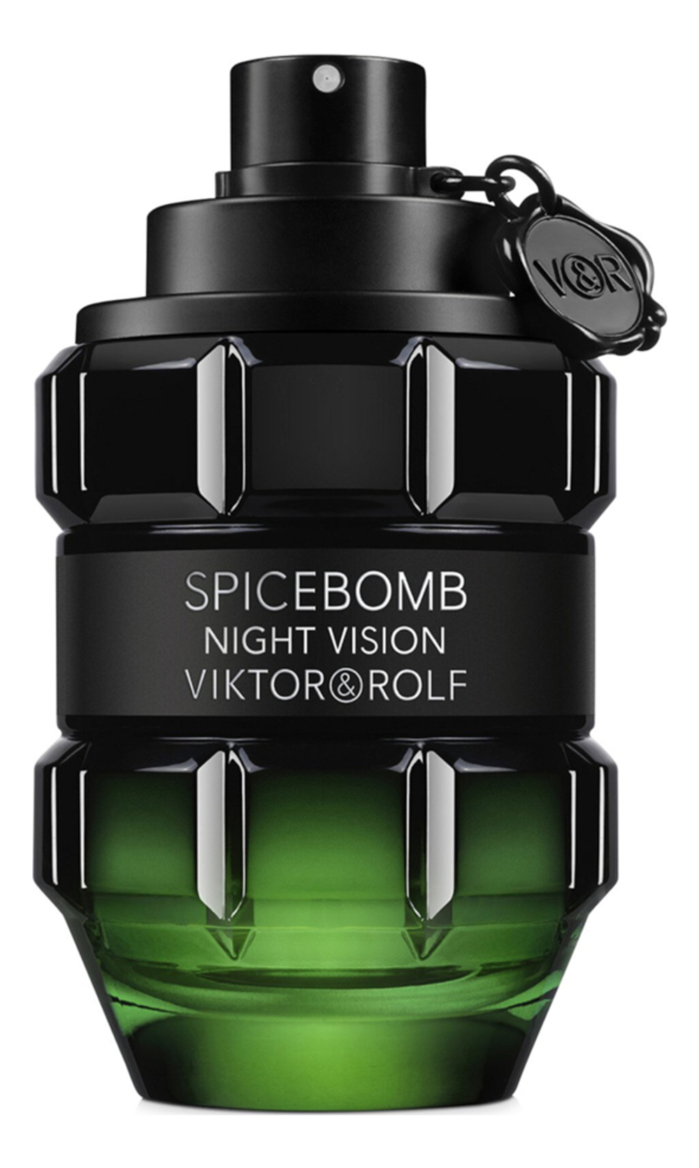 Viktor & Rolf Spicebomb Night Vision