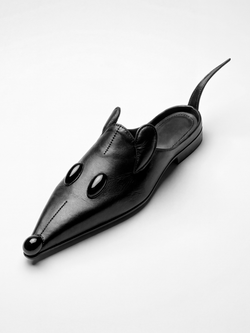 Мюли «Крысоходы» 234$