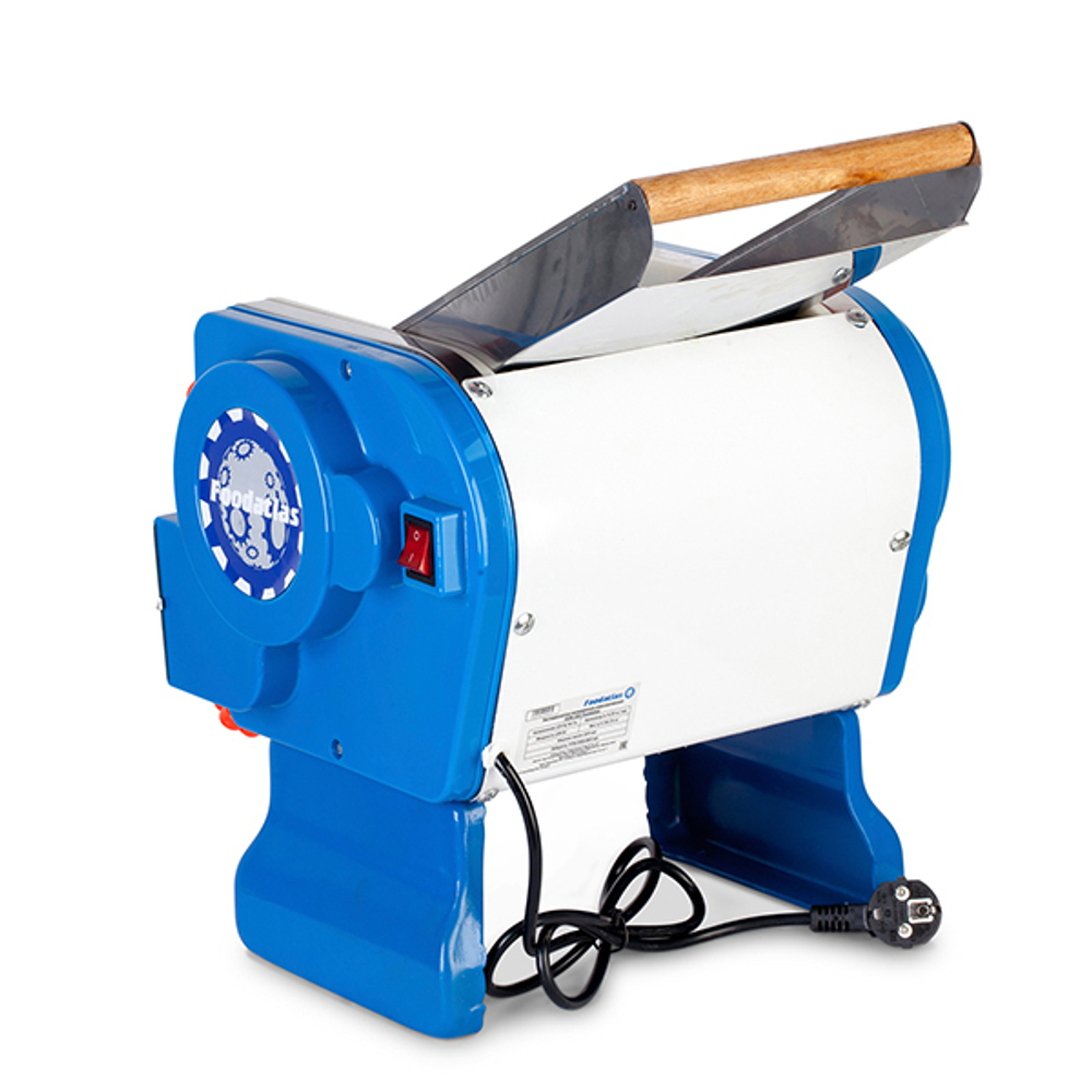 Тестораскатка - лапшерезка электрическая Foodatlas DZM-200