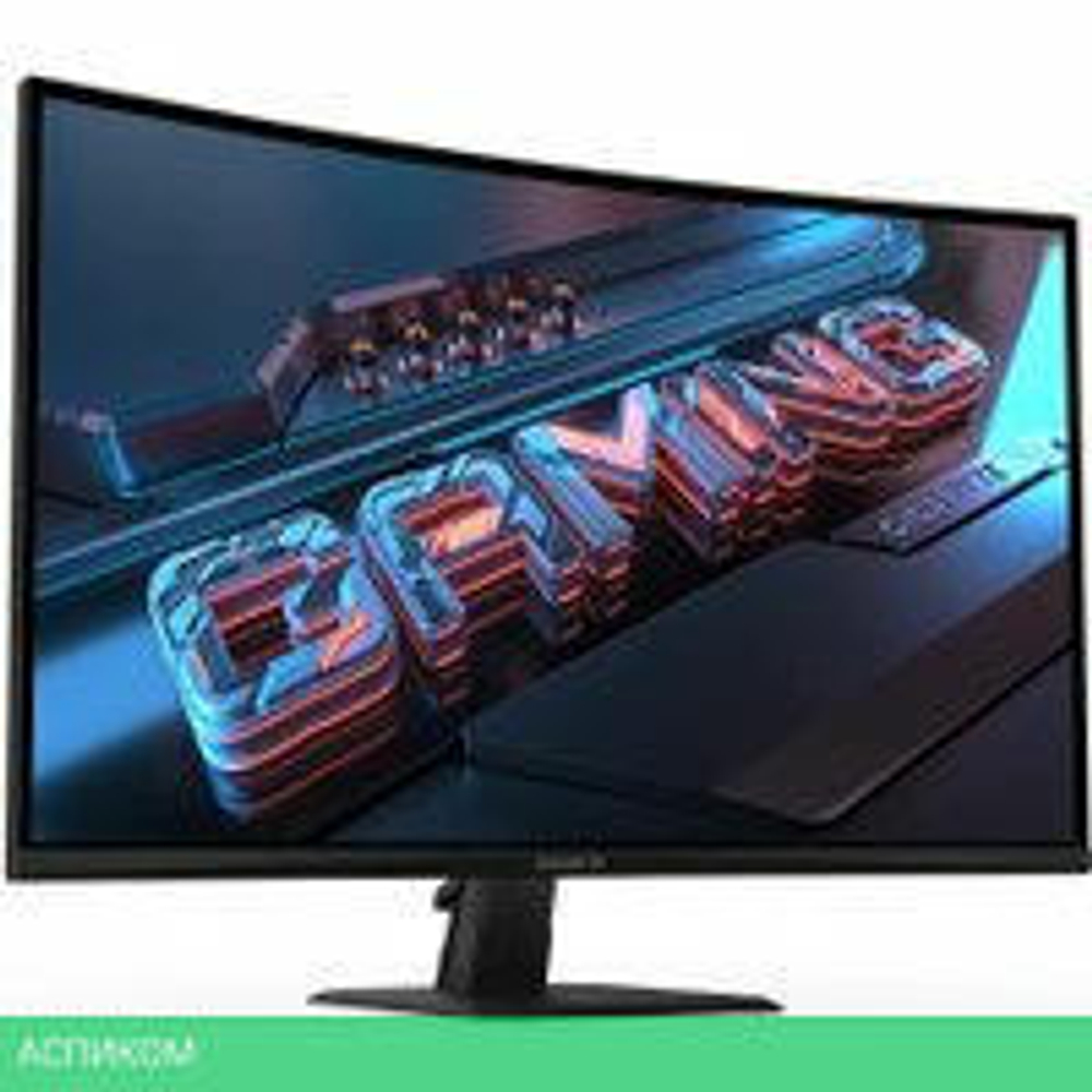 Игровой монитор Gigabyte GS32QCA