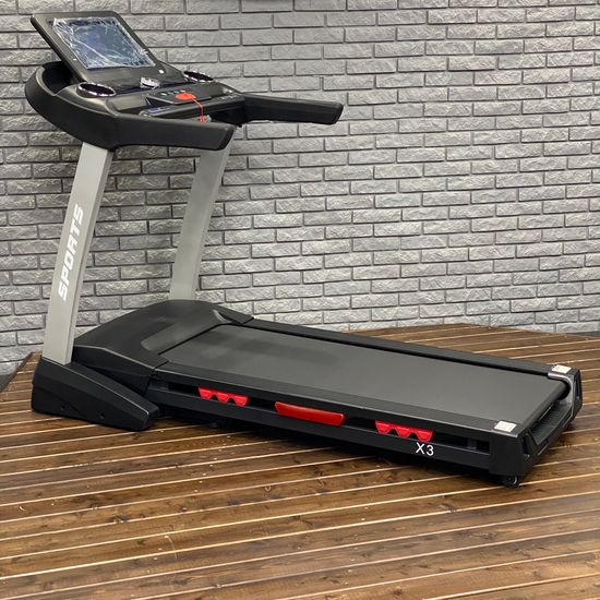 Беговая дорожка MERACH 585 HD